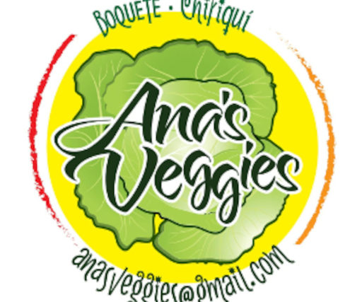 Ana's Veggies